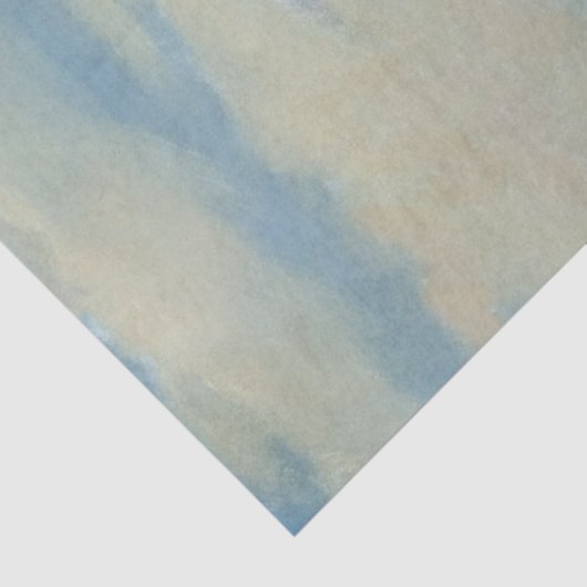 Zuhause der Gänsefülle (von Paul Peel) Seidenpapier (Ausschnitt)