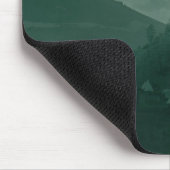 Zuhause der Mountain Crow Mousepad (Ecke)