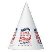 Zuhause der partyhütchen (Links)