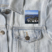 Zuhause der Privatinsel Biscayne Bay, Star Button (Beispiel)