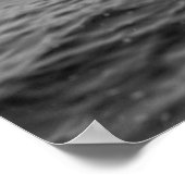 Zuhause der Venison, Anfang des 19. Jahrhunderts Poster (Ecke)