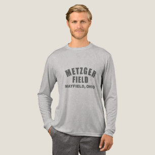 Zuhause des Bibers Tri-Blend Shirt
