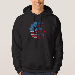Zuhause des Freien wegen der Brave 2 Hoodie