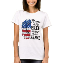 Zuhause des Freien wegen der Tapferkeit