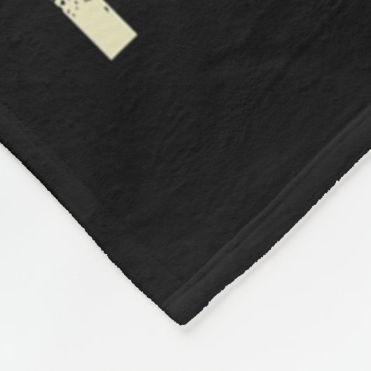 Zuhause des Freistaates wegen der tapferen US-Flag Fleecedecke (Ecke)