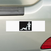 Zuhause des Honigs Im Autoaufkleber (Auf Auto)
