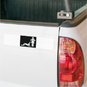 Zuhause des Honigs Im Autoaufkleber (Auf Lkw)