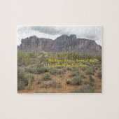 Zuhause des verlorenen Holländer-Puzzlespiels Puzzle (Horizontal)