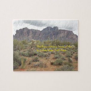 Zuhause des verlorenen Holländer-Puzzlespiels Puzzle