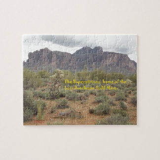 Zuhause des verlorenen Holländer-Puzzlespiels Puzzle