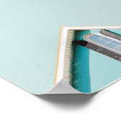 Zuhause Die Nachbarschaft zitiert Homonités Poster (Ecke)