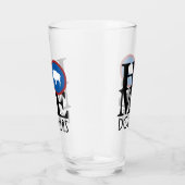 ZUHAUSE Douglas Wyoming Glas (Rechts)