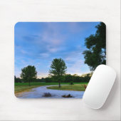 Zuhause Driveway Mousepad (Mit Mouse)