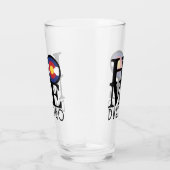 ZUHAUSE Durango Glas (Rechts)