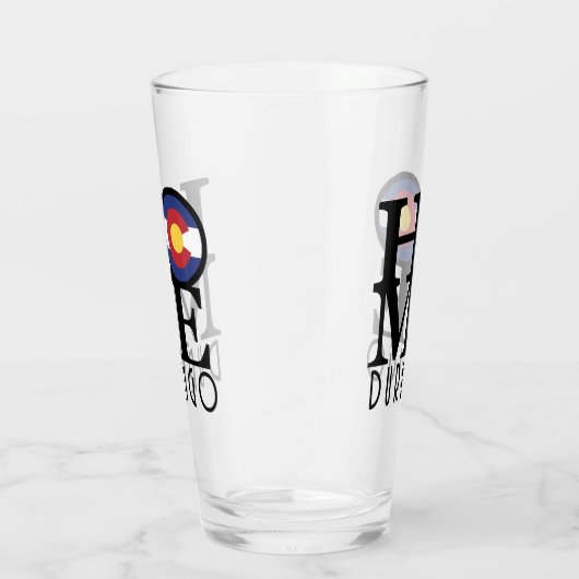 ZUHAUSE Durango Glas (Rechts)