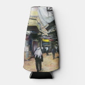 Zuhause durch die Antike, Jerusalem Flaschenkühler (Vorderseite)