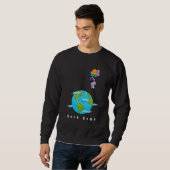 Zuhause Earth T - Shirts (Vorne ganz)