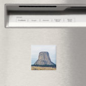 Zuhause eines Bären Magnet (In Situ (Geschirrspüler))