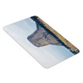 Zuhause eines Bären Magnet (Rechte Seite)