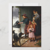 Zuhause endlich | Arthur John Elsley (Vorderseite)