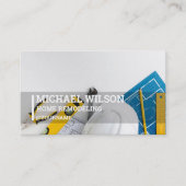 Zuhause-Entfernen Visitenkarte (Vorderseite)