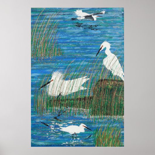 Zuhause erzogen poster (Vorne)