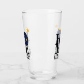 ZUHAUSE Fairbanks Alaska Glas (Links)