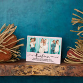 Zuhause Family Redewendungen Moderne Typografie Dr Fotoplatte (Seite)