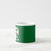 ZUHAUSE Felton Espresso Tasse (Vorderseite)