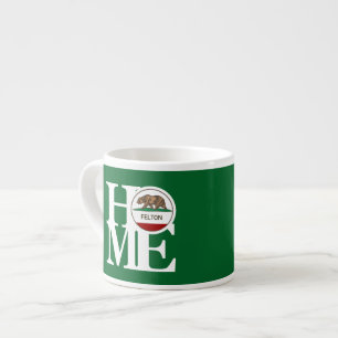 ZUHAUSE Felton Espresso Tasse