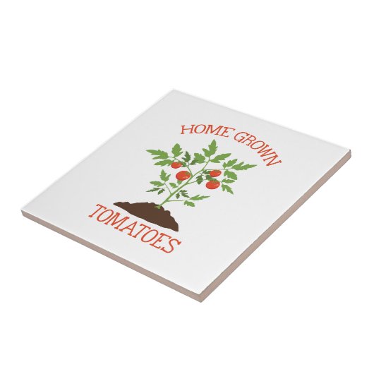 Zuhause Fliese (Seite)