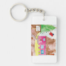 Zuhause For Holidays - KidsArt for CHOC