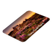 Zuhause-Foto hinzufügen Magnet (Linke Seite)