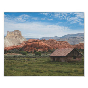 Zuhause Fotodruck
