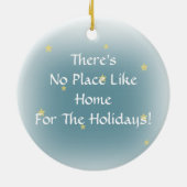 Zuhause für das keramikornament (Hinten)