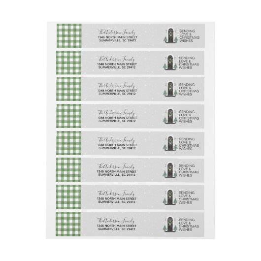 Zuhause für die (Bogen)