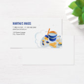 Zuhause für Reinigungsdienst | Zuhause Care (Schreibtisch)