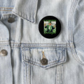 Zuhause für Shenanigans Trump Funny St Button (Beispiel)
