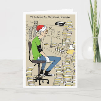 Zuhause für Weihnachten