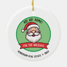 Zuhause für Weihnachten in Feiertagen