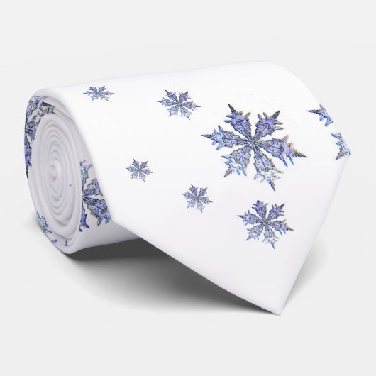 Zuhause für WeihnachtsKrawatte Krawatte (Gerollt)