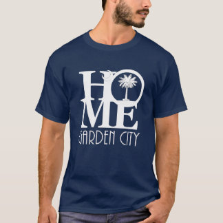 ZUHAUSE Garden City, SC T-Shirt