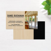 Zuhause-Gebäude | Küche Räume (Schreibtisch)