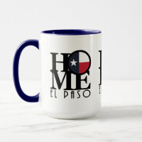 ZUHAUSE GEBORENE LIEBE El Paso Texas