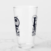 ZUHAUSE Georgetown Glas (Links)