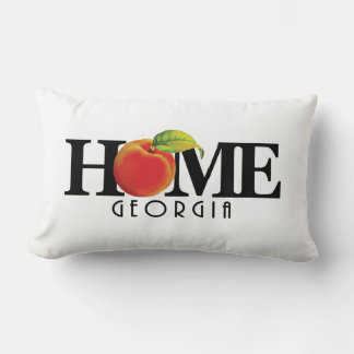 ZUHAUSE Georgia Lendenkissen