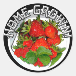 ZUHAUSE GEOWN! ~ Stickers