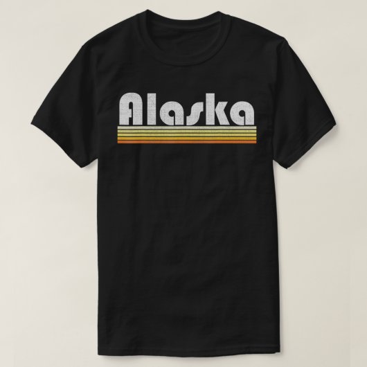 Zuhause-Geschenk T-Shirt (Design vorne)