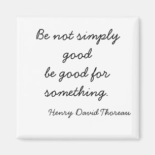 Zuhause-Geschenke für inspirierende Kühlschrankmag Magnet