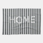 ZUHAUSE GESCHIRRTUCH (Horizontal)